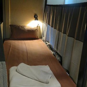 Dormitory Room Mixed